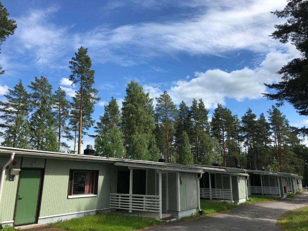 Saimaa Lakeland Fisherman'S Village 사본린나 외부 사진