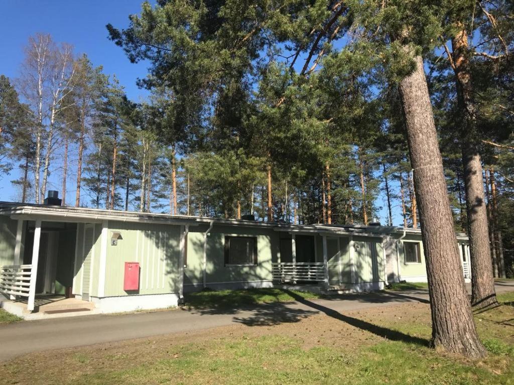Saimaa Lakeland Fisherman'S Village 사본린나 외부 사진