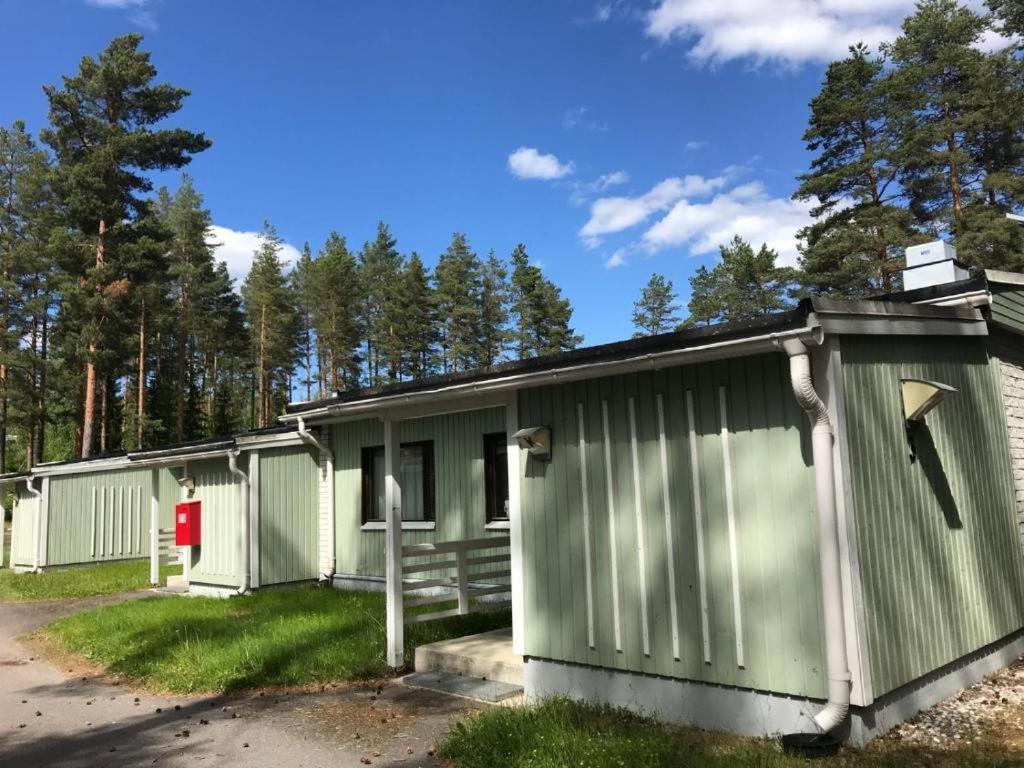 Saimaa Lakeland Fisherman'S Village 사본린나 외부 사진